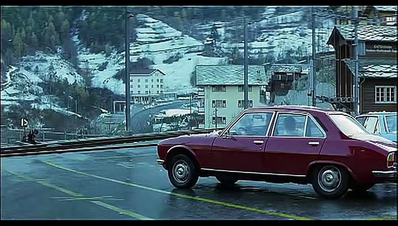 Love and Bullets (1979)