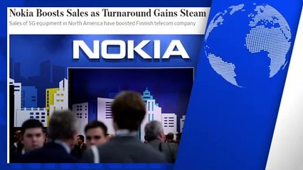 Amazon achète, Snap plie, Mattel, Nokia et Publicis au top : Planète Bourse du vendredi 22 juillet