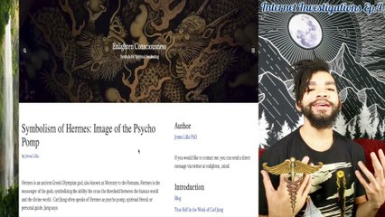 Internet Investigations Ep. 4