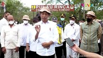 Dua Perintah Jokowi ke Polri Terkait Kasus Brigadir J