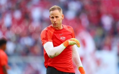 Leipzig nach 0:5 gegen Liverpool: "Kann auch etwas Positives bringen"
