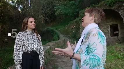 Les 100 lieux qu'il faut voir - 24 juillet