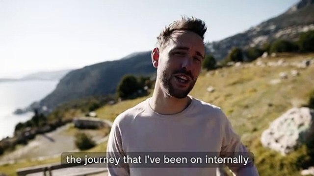 Charlie Winston : le making-of de son nouvel album As I Am