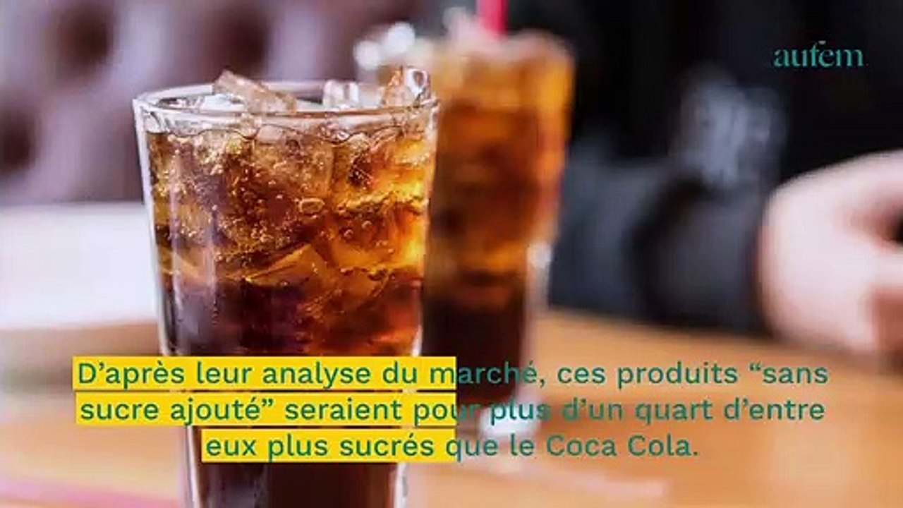 Les dentistes alertent : ce dessert pour bébés contient “plus de sucre que le Coca”