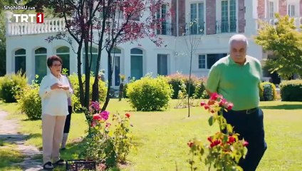 مسلسل اخفيتك في قلبي الحلقة 4 الرابعة مترجمة القسم 1