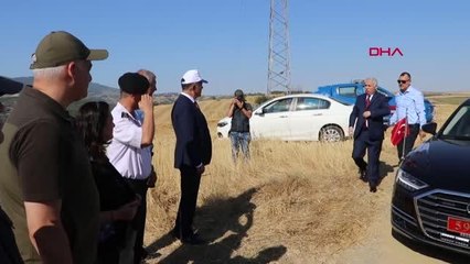 Tekirdağ haberi... TEKİRDAĞ'DA 800 KEKLİK DOĞAYA SALINDI