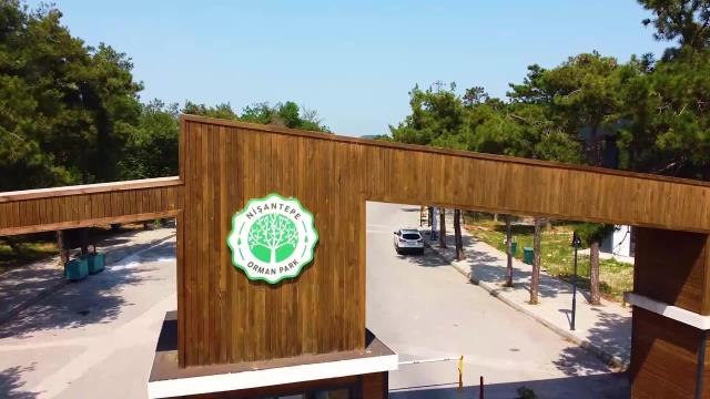 İbb Spor İstanbul'dan Çocuklar İçin Doğa Kampı