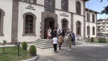 Erzurum haberleri: Erzurum Kongresi ile Türkiye Cumhuriyeti'nin bağımsızlığa giden yolu açıldı
