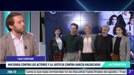 Analizamos todas las sombras del caso Nummaria