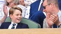 Prinz George wird 9: Ähnlichkeit zu William ist verblüffend
