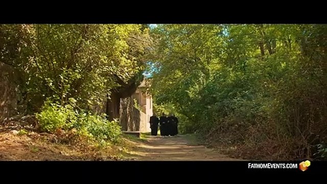 Esclavos y reyes Tráiler