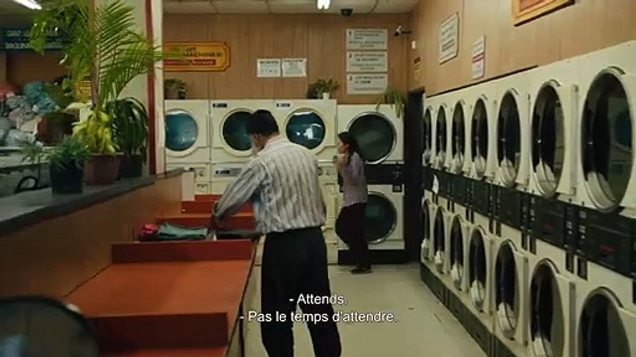 Everything Everywhere All at Once Teaser (2) VO