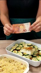 FEMME ACTUELLE - Régaler 4 personnes pour moins de 10€