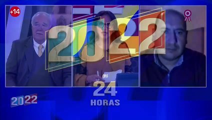 Richard Arce: “Para mí la salida a la crisis política es la acusación constitucional para una suspensión"