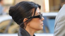 VOICI - Kourtney Kardashian fait une mise au point catégorique sur son fils Mason