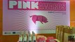 Diego Losada, Carme Chaparro y Flora González reciben los Pink Awards del sector porcino