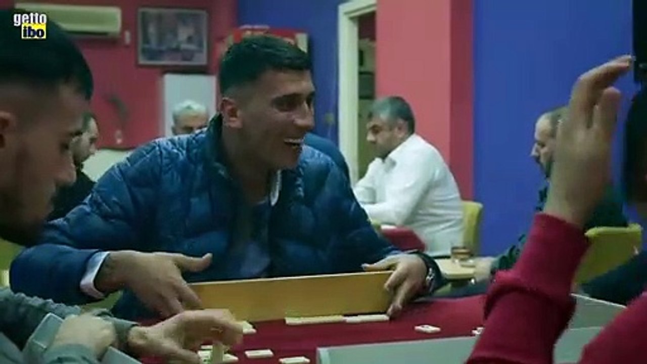 Cengo, Burak ve Mahmut - Karı mıyım ben oğlum_ _ Sıfır Bir sifirbir