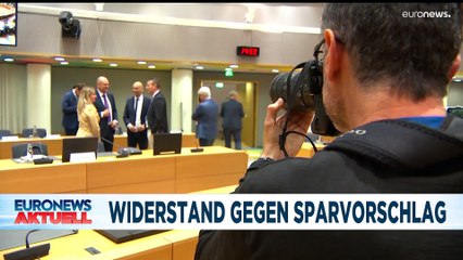 Nachrichten des Tages | 22. Juli - Mittagsausgabe