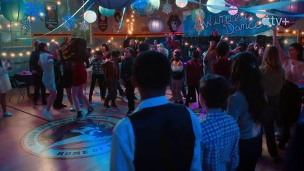 Best Foot Forward Saison 1 - Trailer (EN)