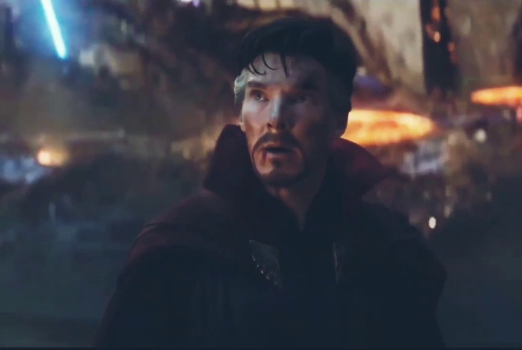 AVENGERS: ENDGAME All Movie Clips - Final Battle | Avengers: Endgame | Movie Clip HD