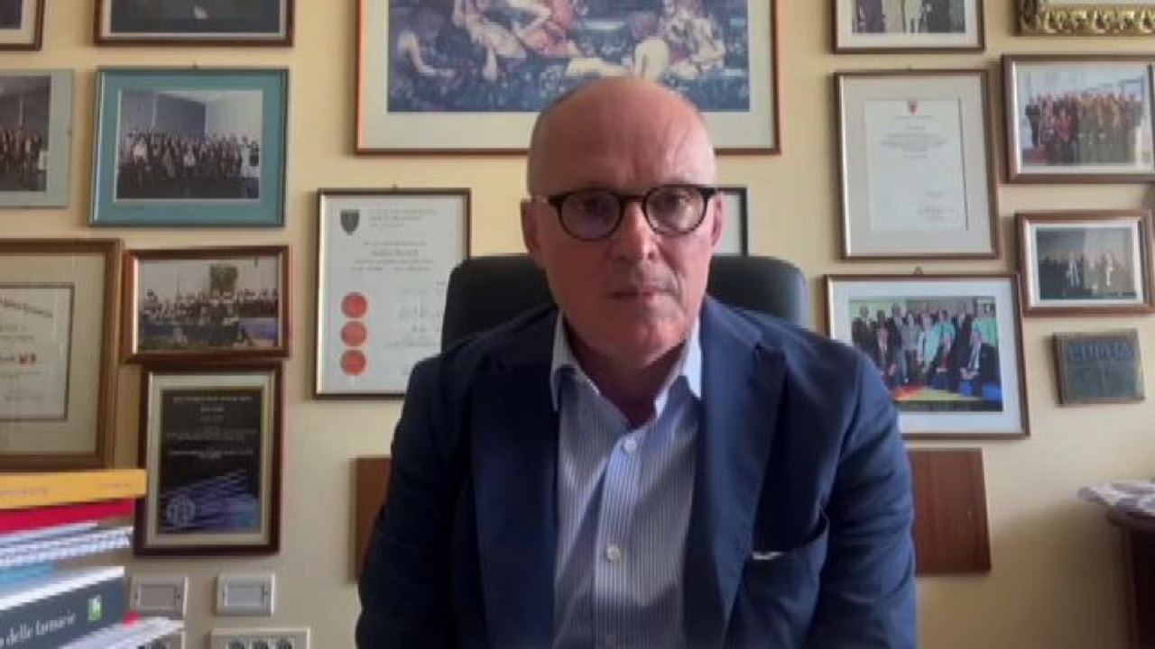 Salute, Ricciardi: limitare impatto terribile cambiamento clima