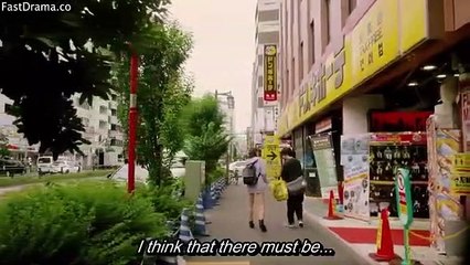 Shinjuku Seven - 新宿セブン - Shinjuku Sebun - E2 English SUB