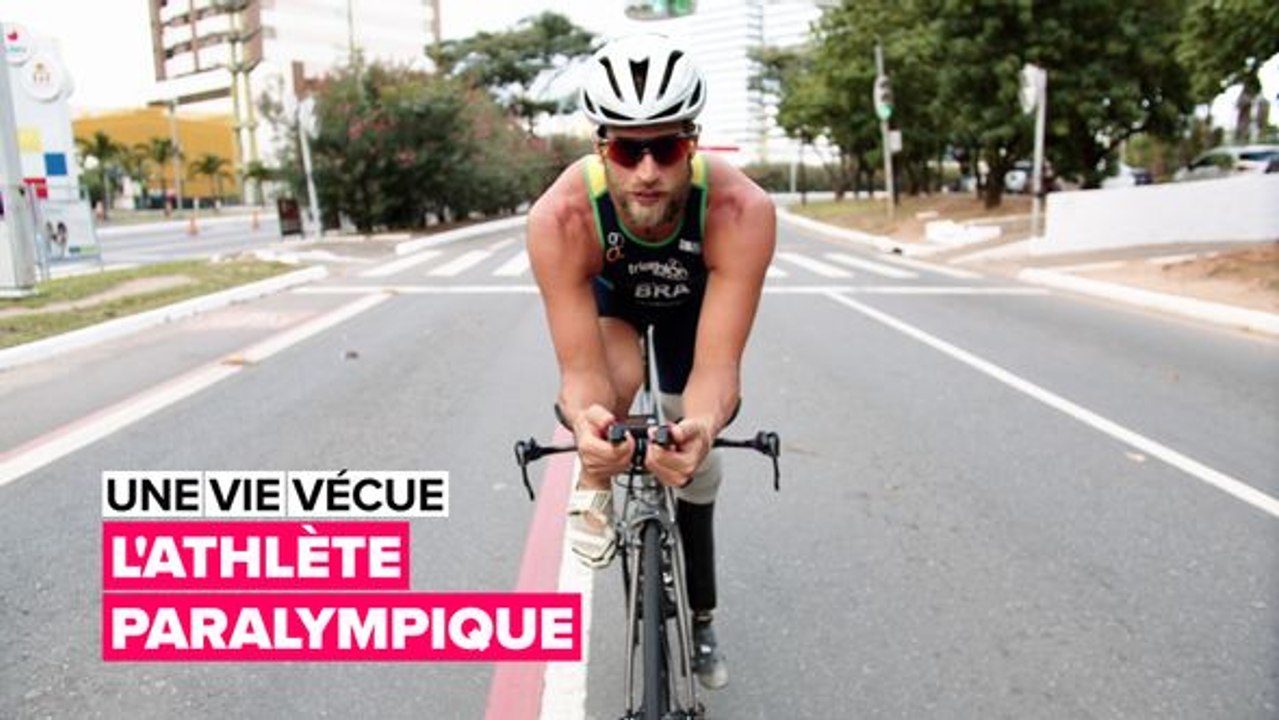 "Vous devez vous adapter pour arriver là où vous voulez être"