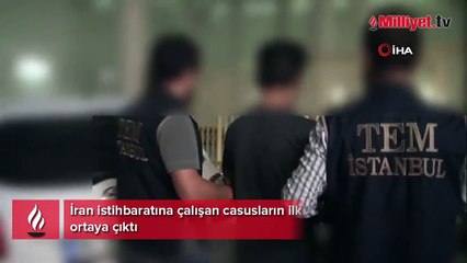Taksim'de otel çevresinde keşif yapmışlar! Casusların ilk görüntüleri ortaya çıktı