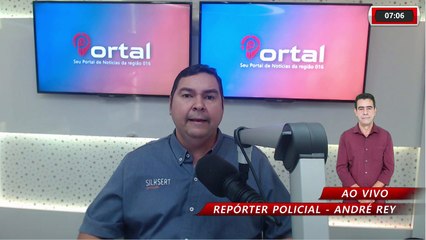 HOMEM É PRESO POR VIOLÊNCIA CONTRA EX-MULHER NO ALTO DO IPIRANGA