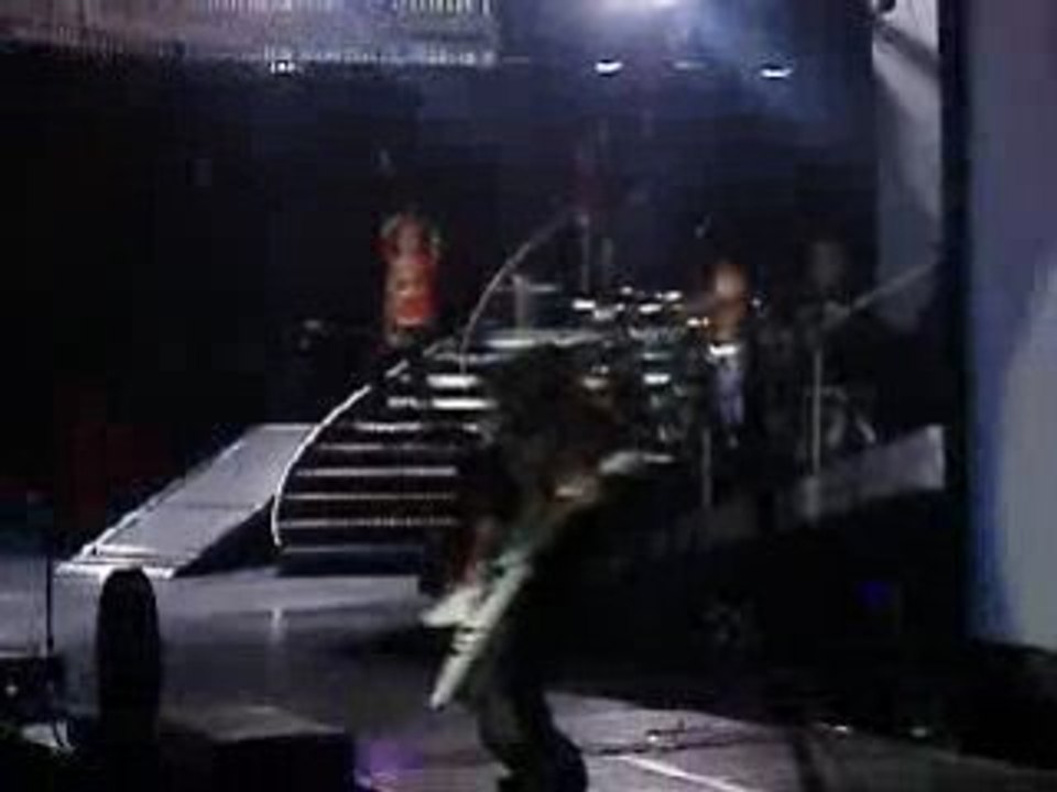 Tokio Hotel. 10.03.08 Paris Bercy. Leb' Die Sekunde