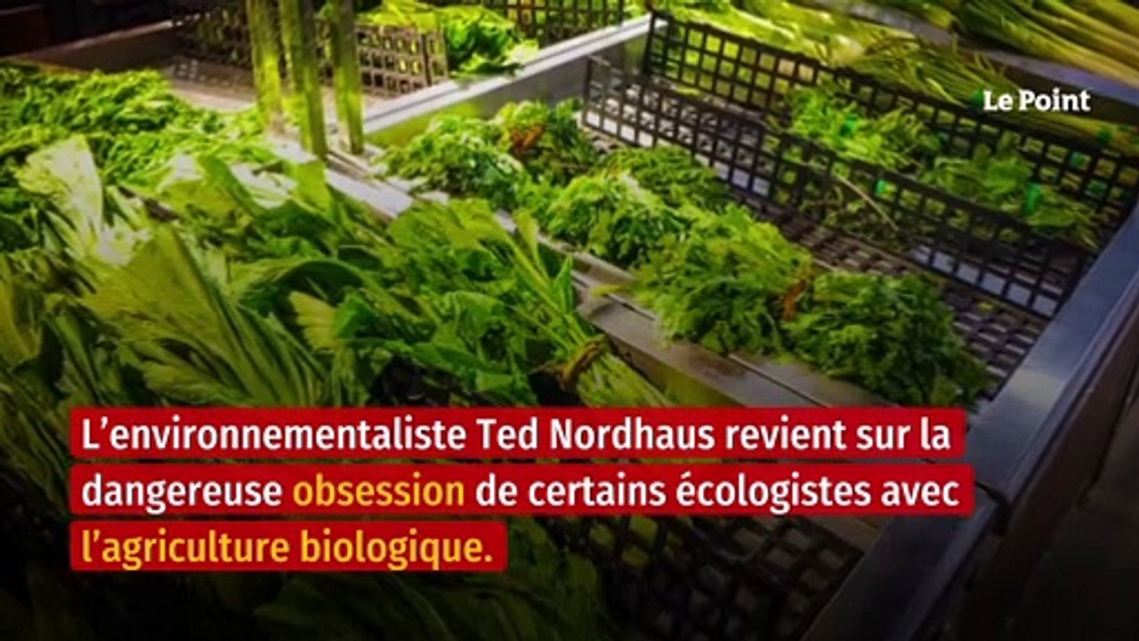 Agriculture bio : l’avertissement du Sri Lanka aux pays occidentaux