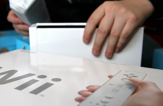 Nintendo's Wi-Fi USB Connector and Adapter hit by security issue