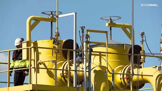 Gas, l'Ungheria tratta con Mosca per l'acquisto di altri 700 milion di metri cubi