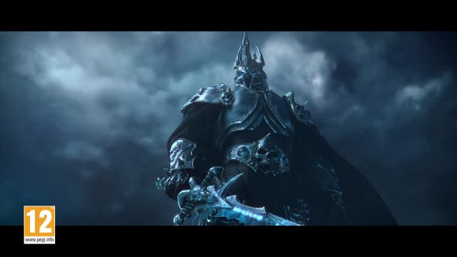 Wrath of the Lich King Classic World of Warcraft