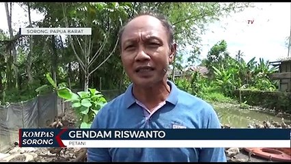 Mesin Sederhana Hasilkan Pakan Ternak Bernilai Ekonomis