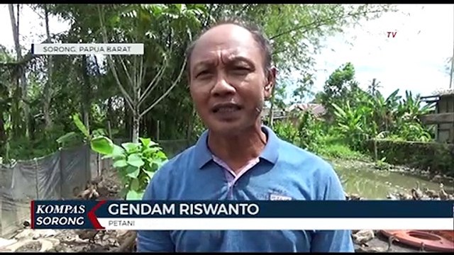 Mesin Sederhana Hasilkan Pakan Ternak Bernilai Ekonomis