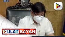 Pres. Marcos Jr, personal na sinusulat ang kanyang magiging talumpati sa SONA ayon kay Executive Secretary Rodriguez