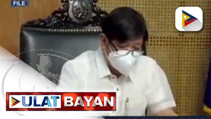 Pres. Marcos Jr, personal na sinusulat ang kanyang magiging talumpati sa SONA ayon kay Executive Secretary Rodriguez