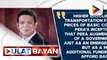 Panukalang doblehin ang Personnel Economic Relief Allowance (PERA) para sa government employees, isinusulong sa Senado