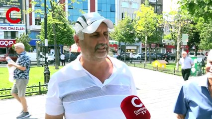 Türkiye'nin tek bir giriş kapısı olsa üstünde ne yazmalı?