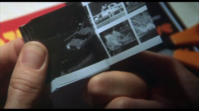 Impacto (1981) - Trailer VO