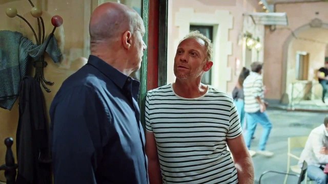 Plus Belle la Vie - Le grand pas en avant d'Eric