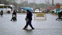 DIU Video: Monsoon progress in last 24 hours