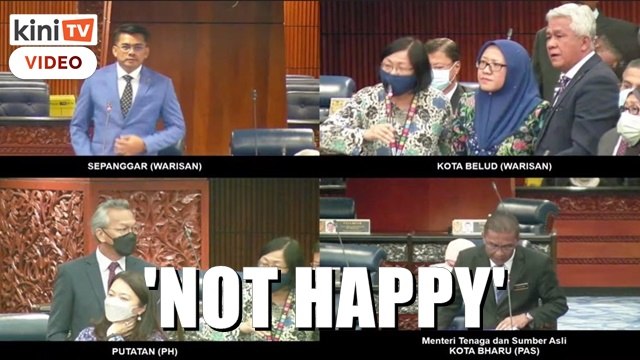 Warisan MPs unhappy with briefing on Sulu claims