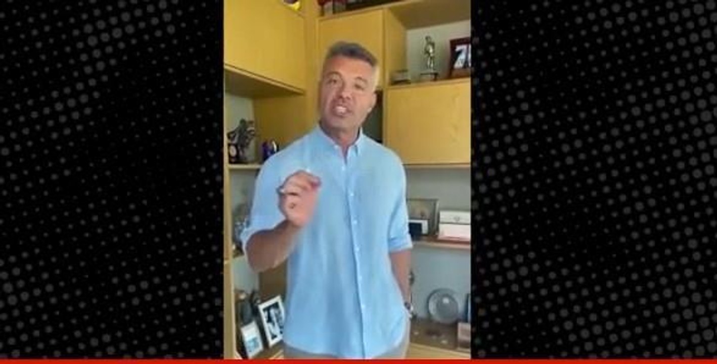 Sadettin Saran ne dedi? Sadettin Saran neden gündem oldu?