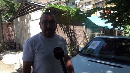 Aracını satmak için öyle bir ilan verdi ki... Gören dönüp dönüp bir daha bakıyor