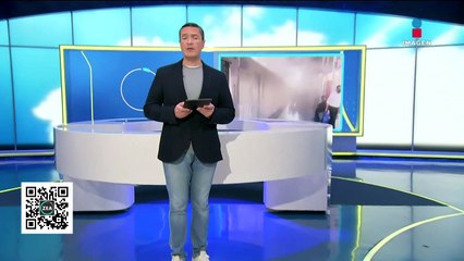 Reportan humareda en la estación del Metro Tepalcates