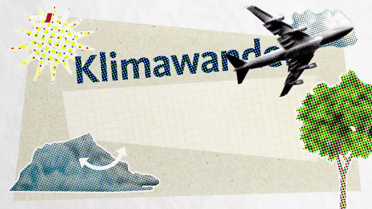 Klimawandel - Was die Wissenschaft wirklich weiß (...und was nicht) 1/2