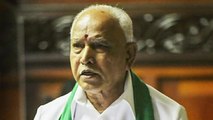 Yediyurappa gives up his Shikaripura assembly constituency, says his son will contest from his seat