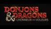DONJONS & DRAGONS : L'Honneur des voleurs (2023) Bande Annonce VF - HD